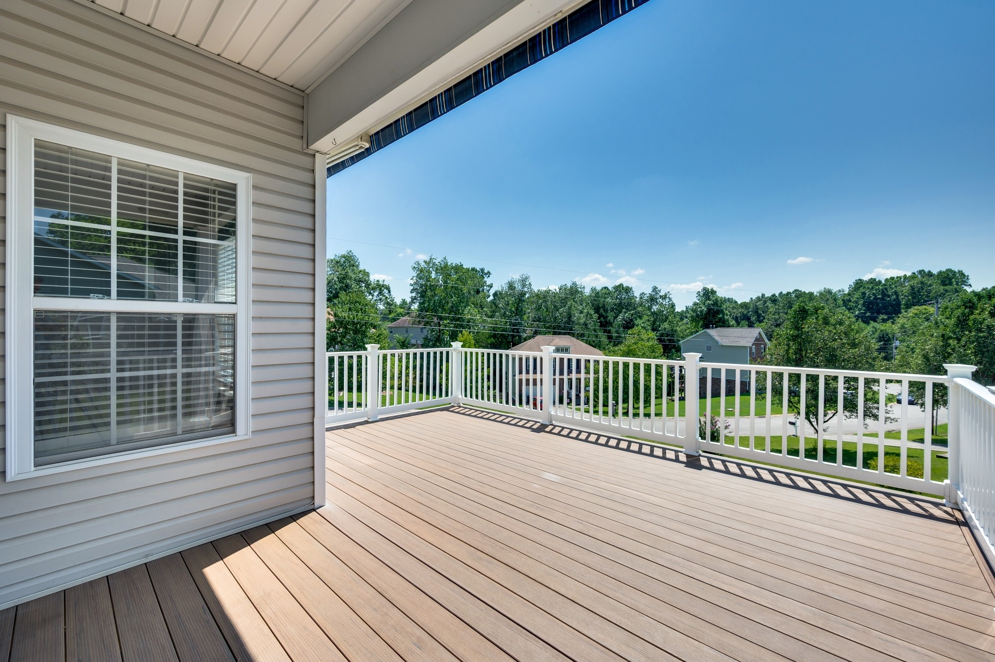 7203 Blue Ridge Drive Fairview, TN 37062 - Photo 47 of 65