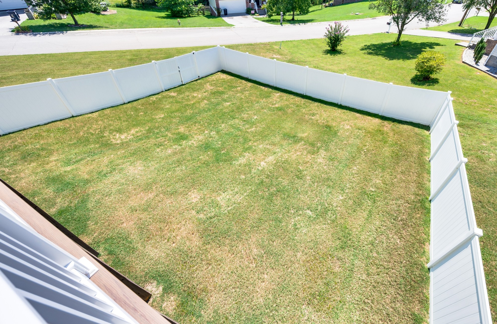 7203 Blue Ridge Drive Fairview, TN 37062 - Photo 52 of 65 a view of an outdoor space and swimming pool