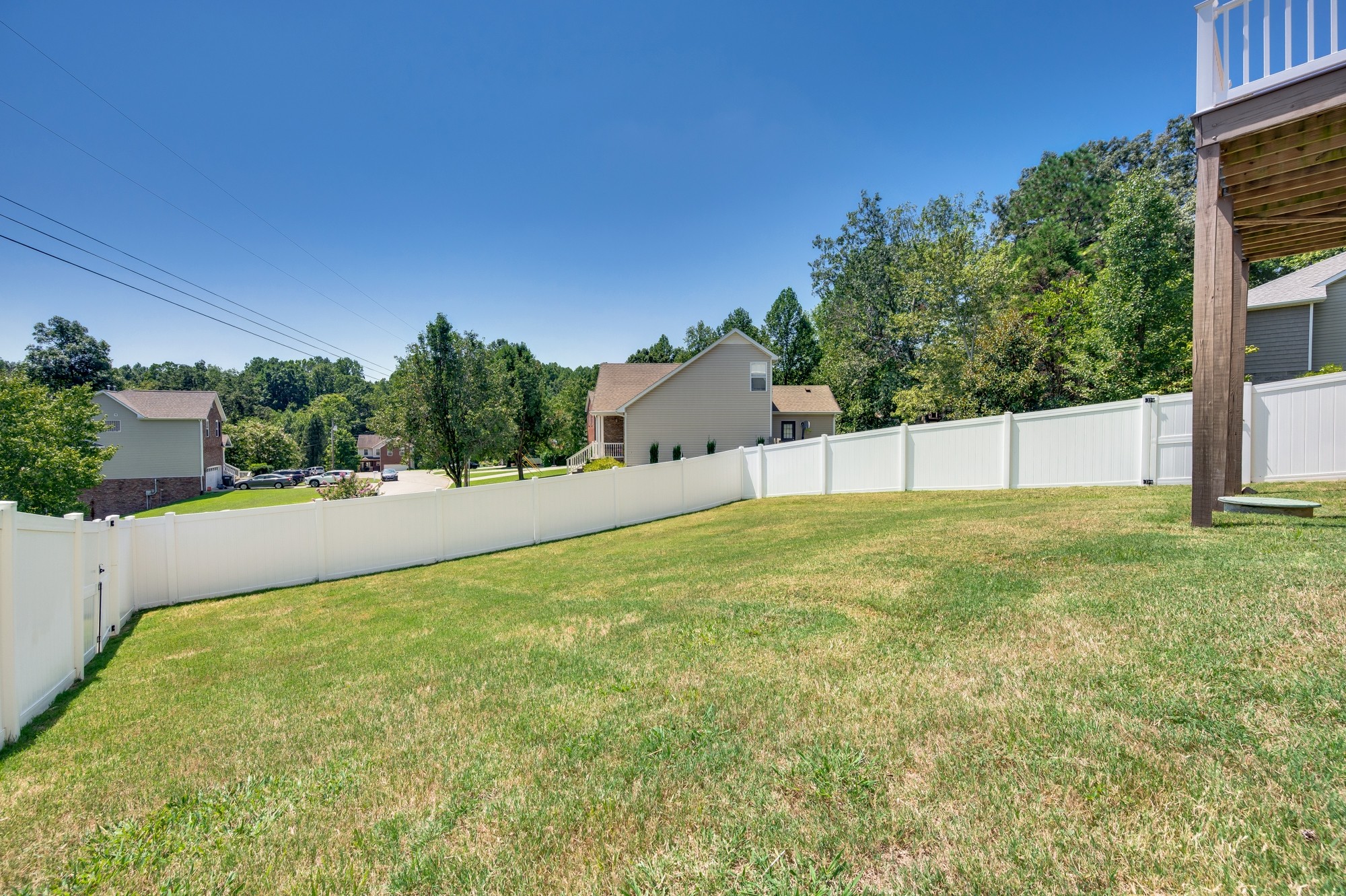 7203 Blue Ridge Drive Fairview, TN 37062 - Photo 53 of 65