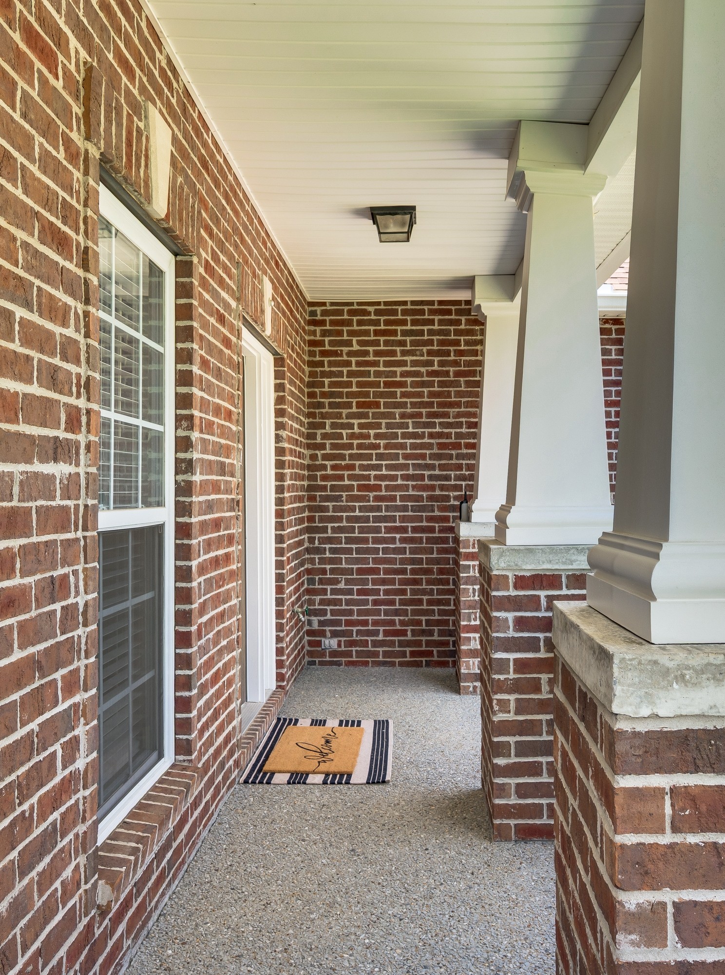 7203 Blue Ridge Drive Fairview, TN 37062 - Photo 8 of 65 a view of outdoor space with city view
