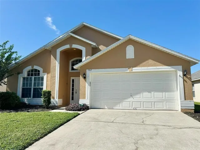 $2,500 | 1317 Casterton Circle, Davenport, FL 33897