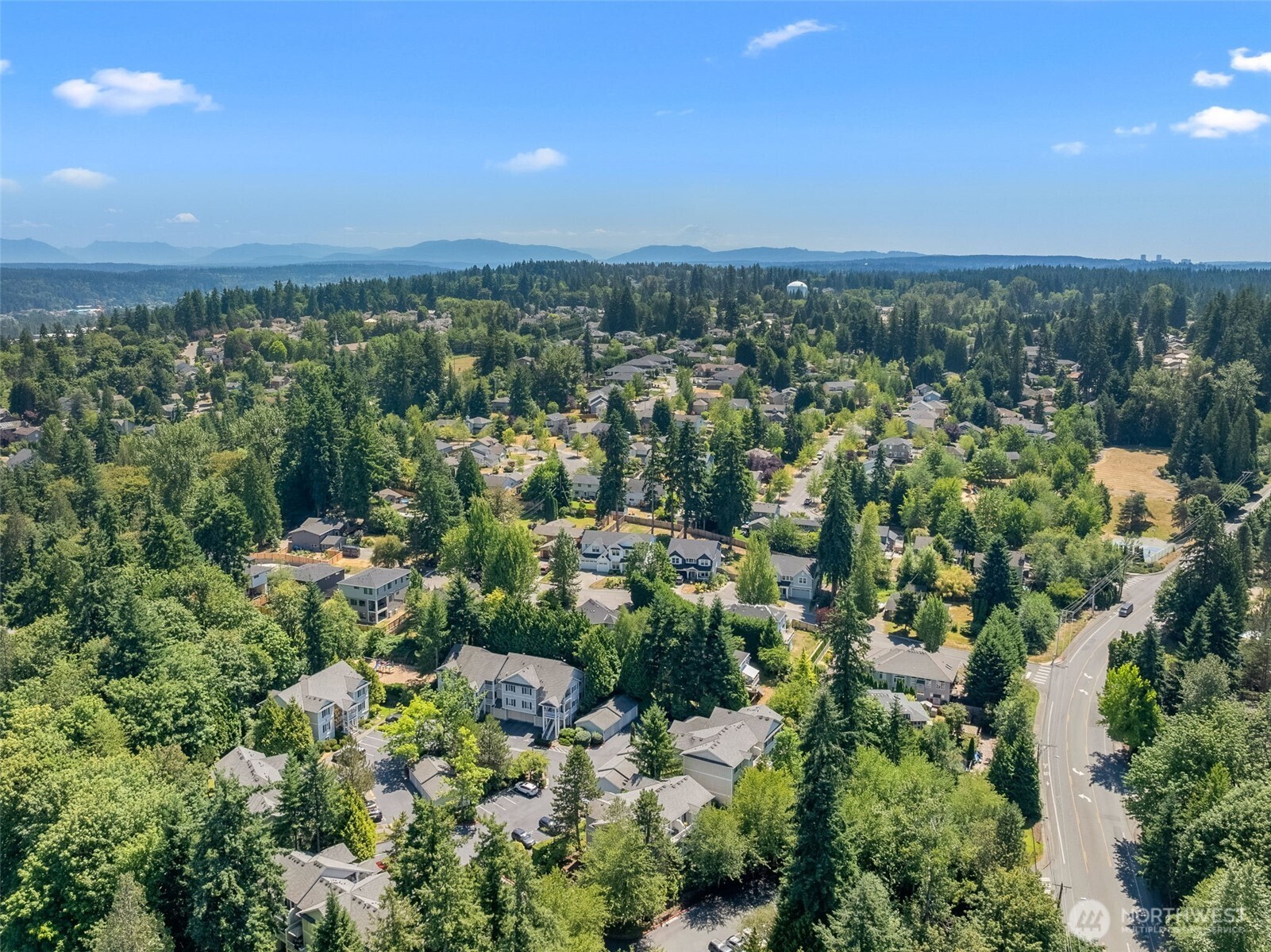 12105 Northeast 171st Place, Unit A202 Bothell, WA 98011 - Photo 21 of 23