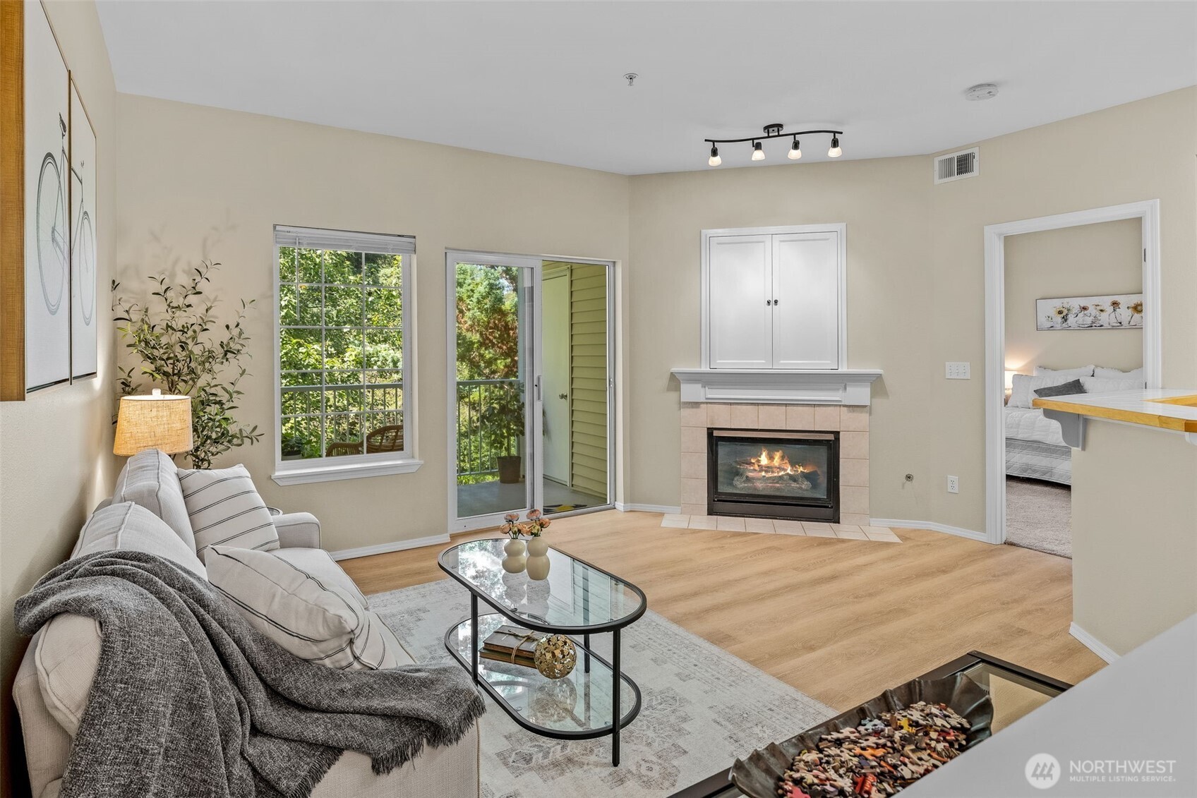 12105 Northeast 171st Place, Unit A202 Bothell, WA 98011 - Photo 3 of 23