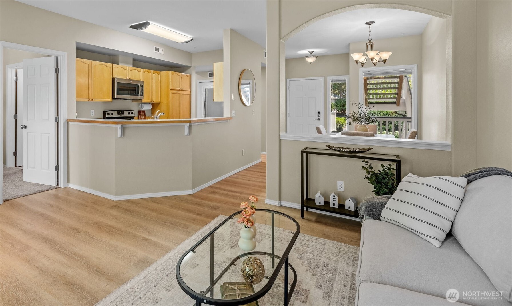 12105 Northeast 171st Place, Unit A202 Bothell, WA 98011 - Photo 8 of 23