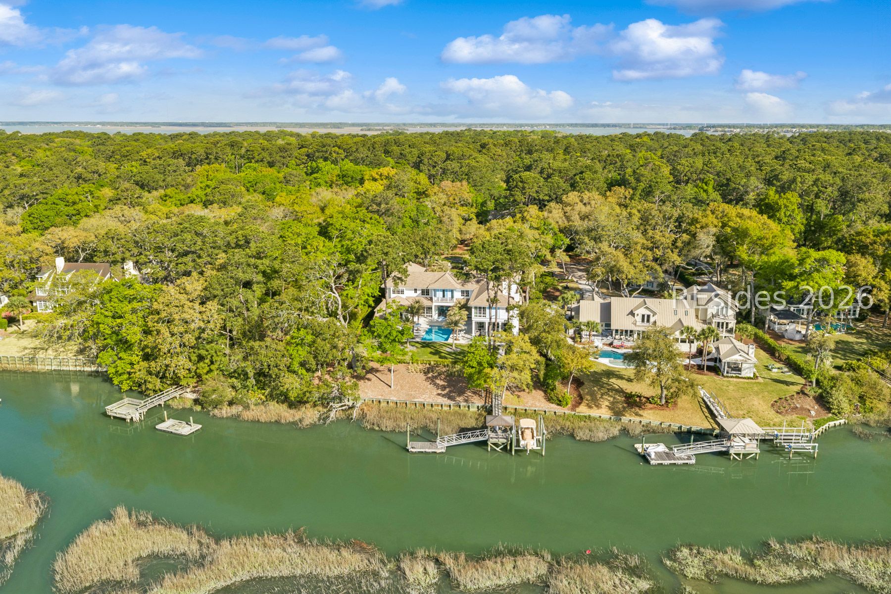 48 Widewater Road Hilton Head Island, SC 29926 - Photo 62 of 74