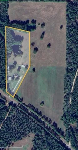 $649,999 | 394 Farm To Market 230, Trinity, TX 75862