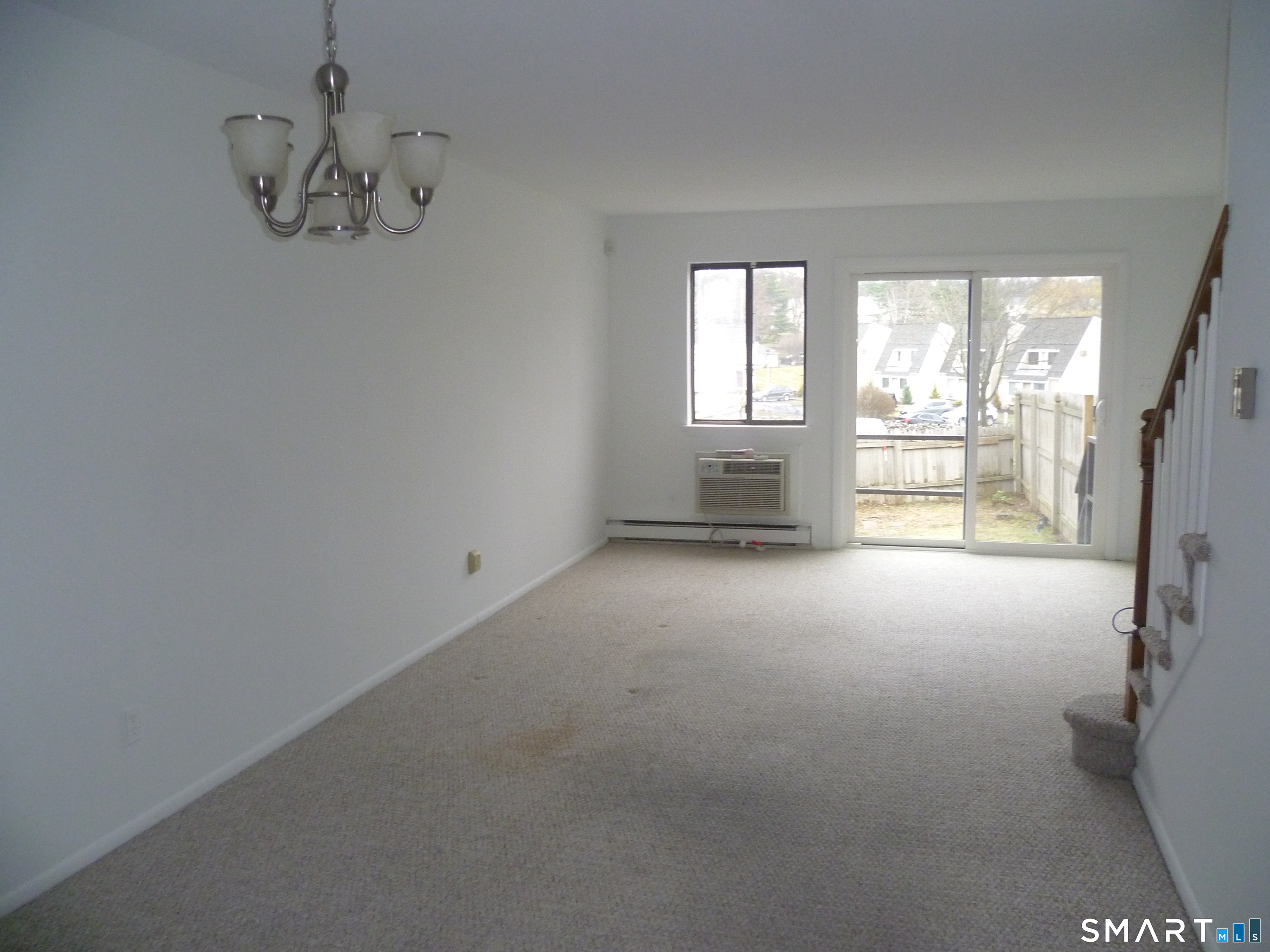 560 Yale Avenue, Unit 4 Meriden, CT 06450 - Photo 4 of 8 a view of livingroom with furniture