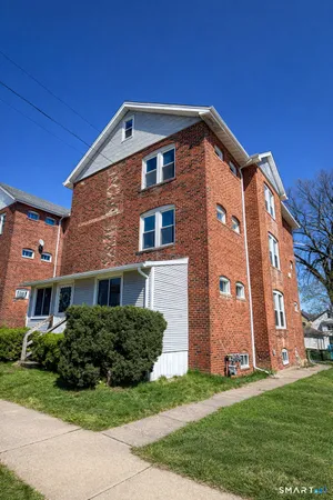 $350,000 | 199 Burritt Street, New Britain, CT 06053