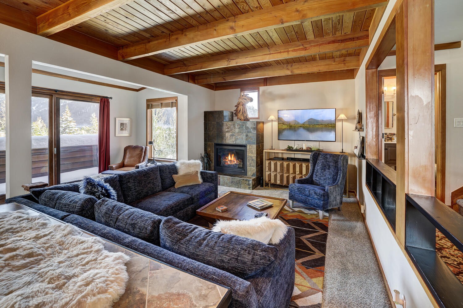 320 Tennis Club Road, Unit 1306 Keystone, CO 80435 - Photo 12 of 31 Gallery Image 12