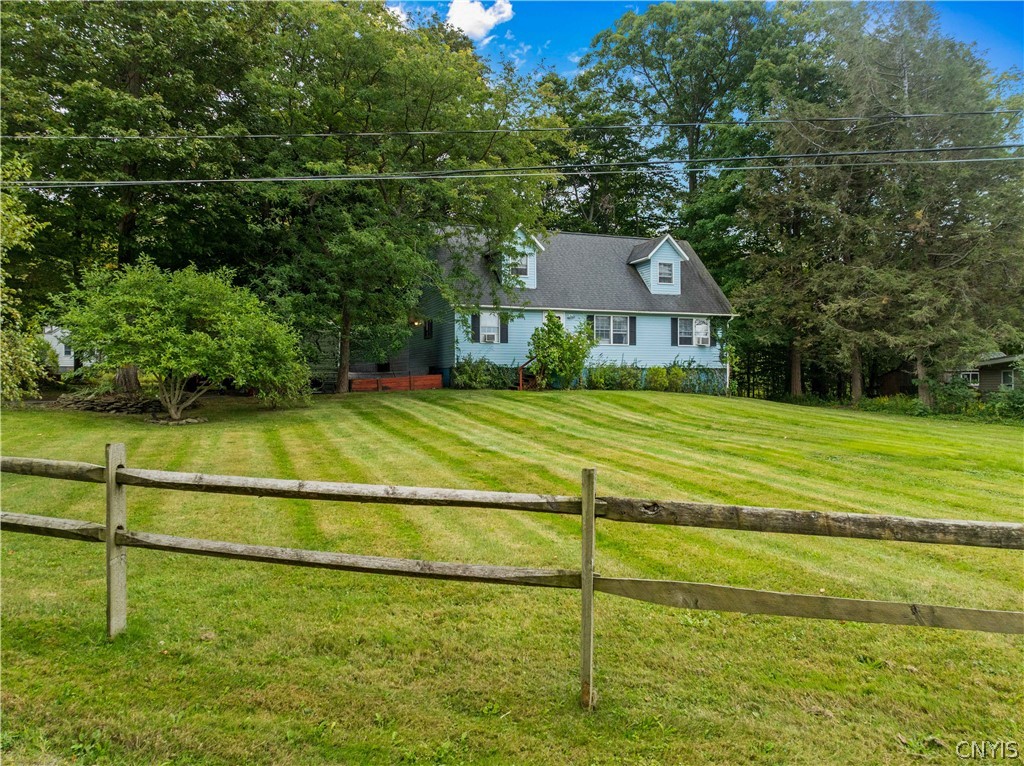 149 Rikers Beach Road Scriba, NY 13126 - Photo 6 of 37 Gallery Image 6
