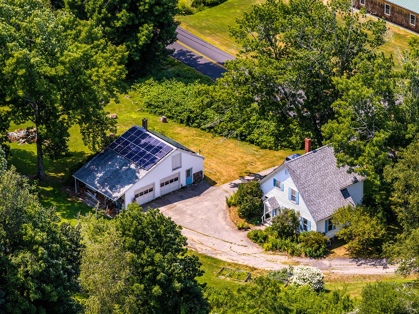26 Middle Road Union, ME 04862 - Photo 58 of 69 DJI_20260723131248_0072_D
