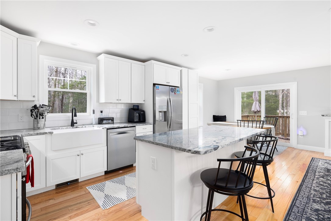 391 Spring Street Hopkinton, RI 02873 - Photo 2 of 30