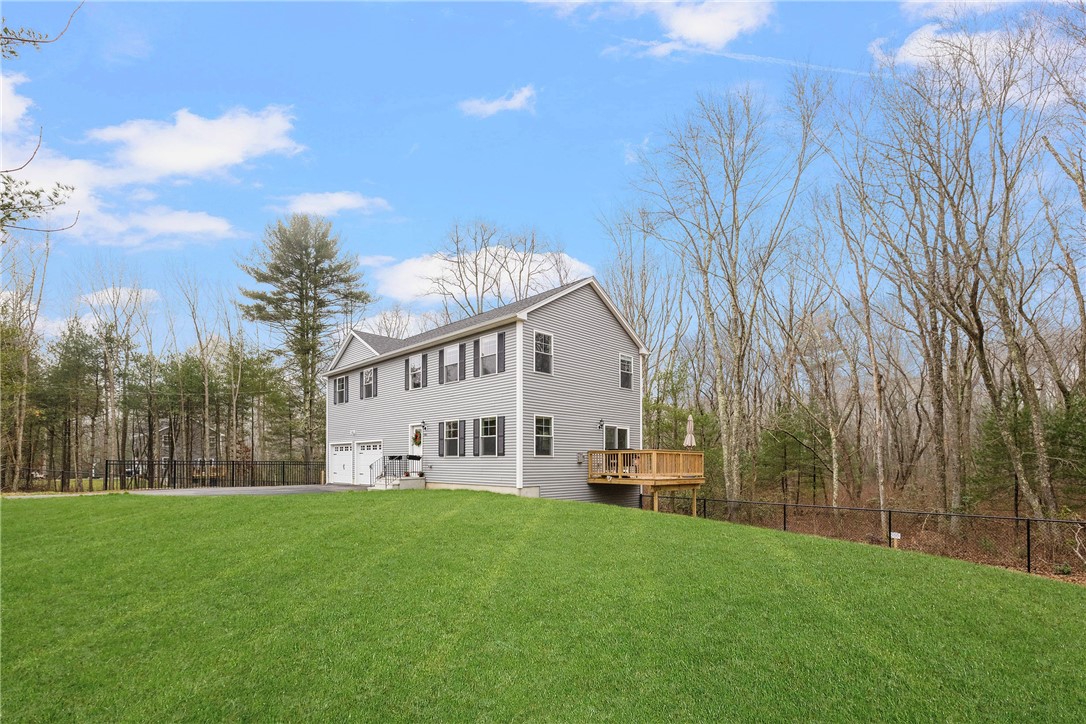 391 Spring Street Hopkinton, RI 02873 - Photo 23 of 30