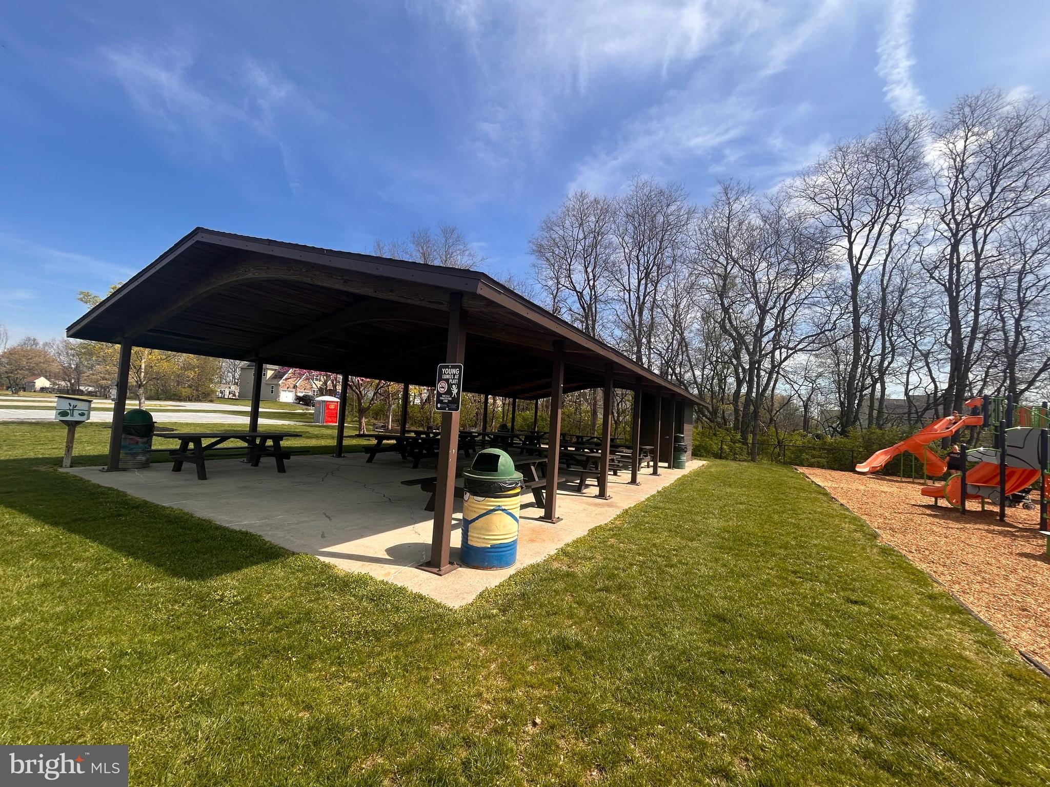 1602 Churchill Road Harrisburg, PA 17111 - Photo 53 of 61 Kings Crossing Community Pavilion