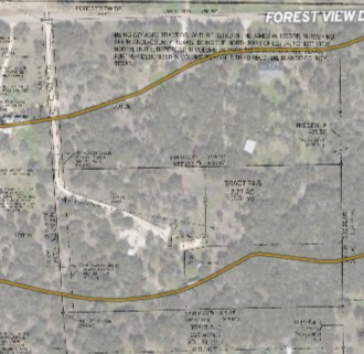 840 Forest View Drive Blanco, TX 78606 - Photo 32 of 32 a view of a bathroom