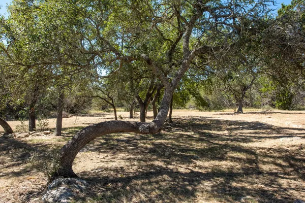 a view of road covered with snow