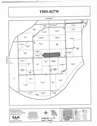 $318,420 | Sunshine & W 40th Road, Richmond, MO 64085