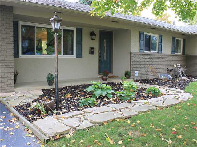 3166 North Star Road Columbus, OH 43221 - Photo 2 of 25