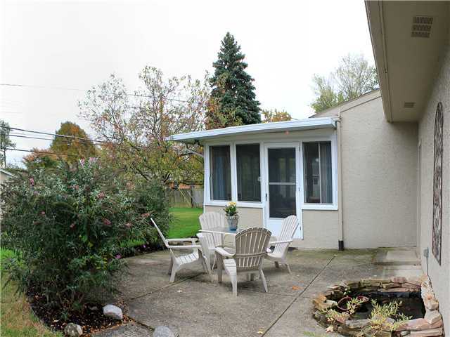 3166 North Star Road Columbus, OH 43221 - Photo 21 of 25