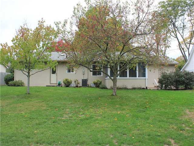 3166 North Star Road Columbus, OH 43221 - Photo 24 of 25