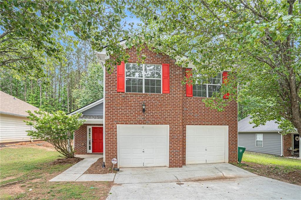 4795 Wilkins Station Drive Decatur, GA 30035 - Photo 1 of 1 Gallery Image 1