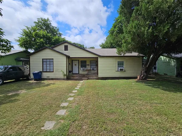 $1,195 | 6540 Hollis Avenue, Dallas, TX 75227