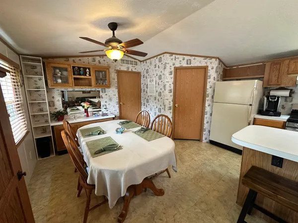 $44,900 | 666 South Bluff Road, Unit 818, South Beloit, IL 61080