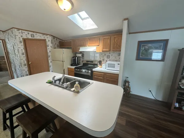 $44,900 | 666 South Bluff Road, Unit 818, South Beloit, IL 61080