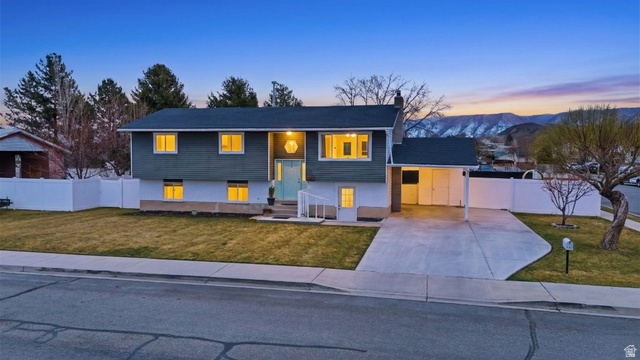991 South 930 West Payson, UT 84651 - Photo 1 of 36