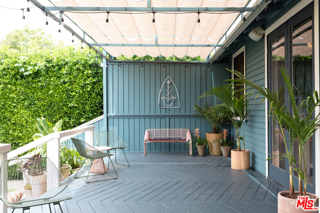 6408 Ruby Street Los Angeles, CA 90042 - Photo 27 of 36