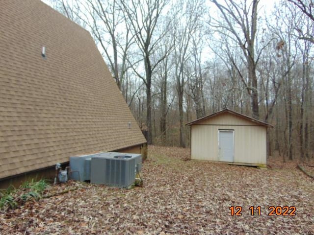 13345 Natchez Trace Road Lexington, TN 38351 - Photo 5 of 18 Photo 5