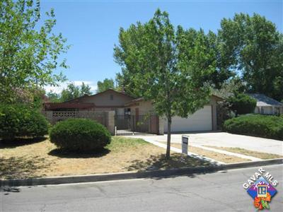 39018 Juniper Tree Road Palmdale, CA 93551 - Photo 2 of 10 Additional Photo