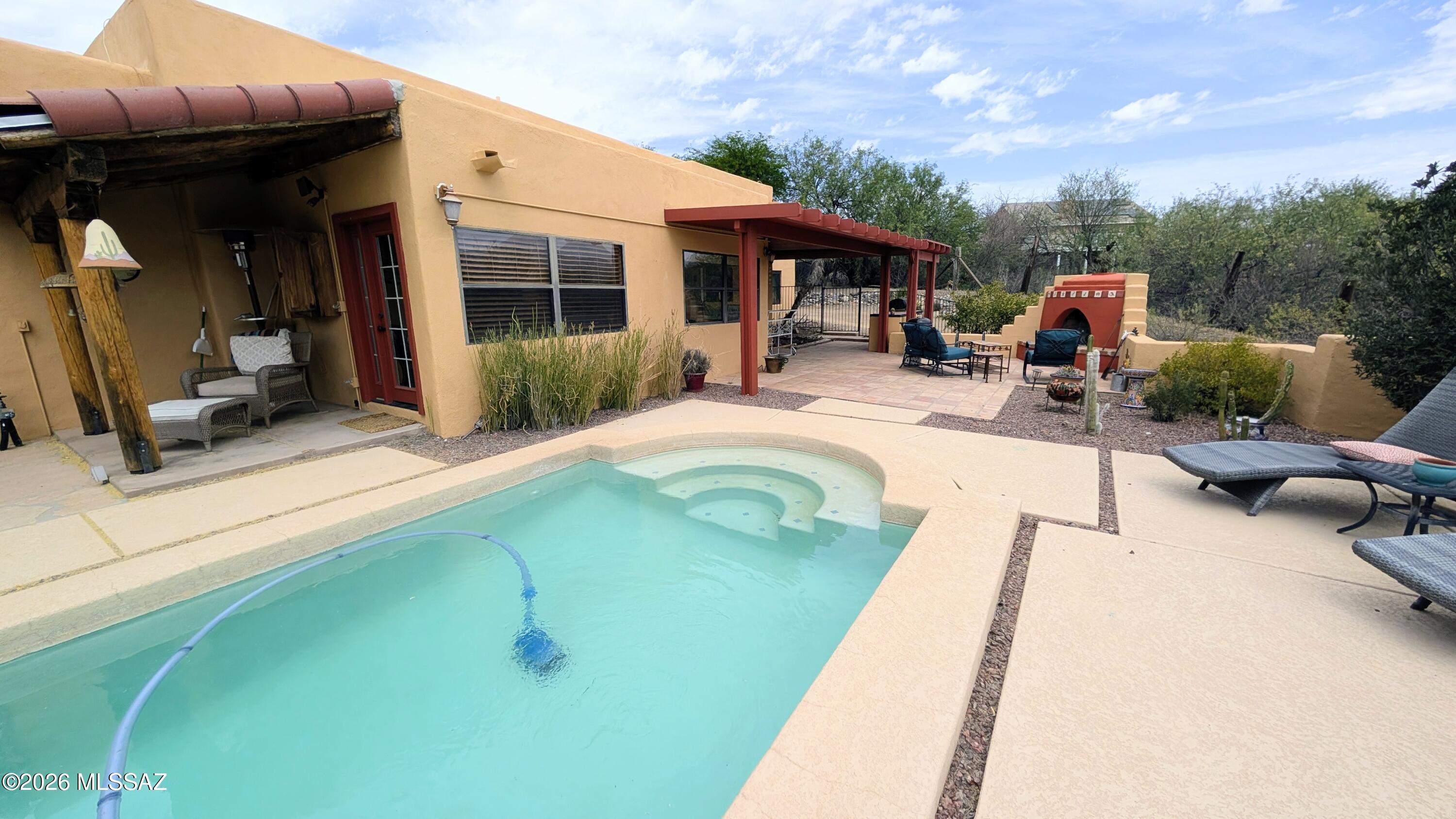 4001 East Rollins Road Tucson, AZ 85739 - Photo 46 of 48