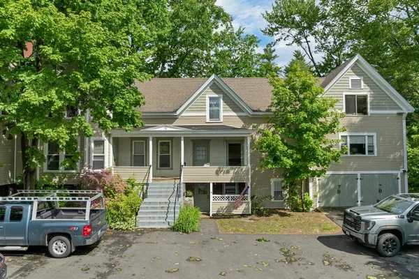 $975,000 | 8 Lewis Street, Laconia, NH 03246