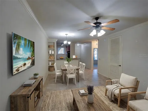 $165,000 | 904 Charo Parkway, Unit 514, Davenport, FL 33897