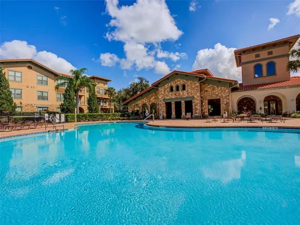 $165,000 | 904 Charo Parkway, Unit 514, Davenport, FL 33897