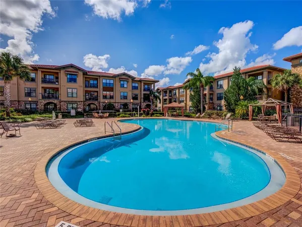 $165,000 | 904 Charo Parkway, Unit 514, Davenport, FL 33897