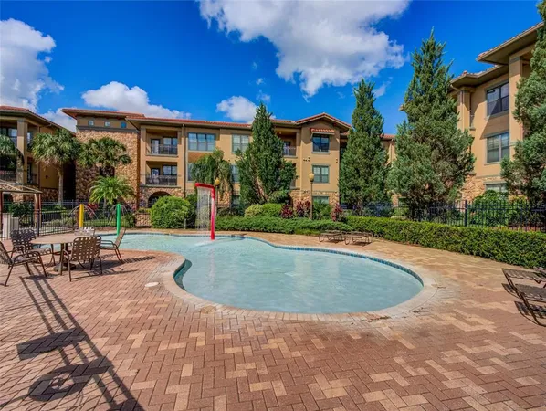 $165,000 | 904 Charo Parkway, Unit 514, Davenport, FL 33897