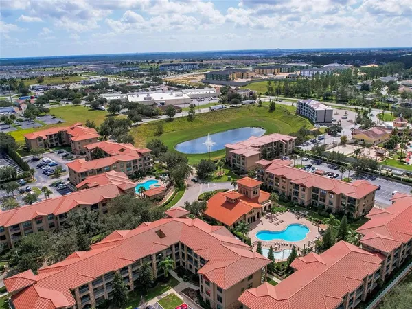 $165,000 | 904 Charo Parkway, Unit 514, Davenport, FL 33897