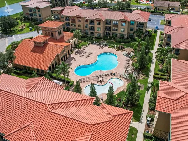 $165,000 | 904 Charo Parkway, Unit 514, Davenport, FL 33897