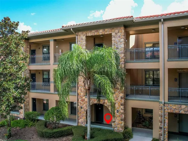 $165,000 | 904 Charo Parkway, Unit 514, Davenport, FL 33897