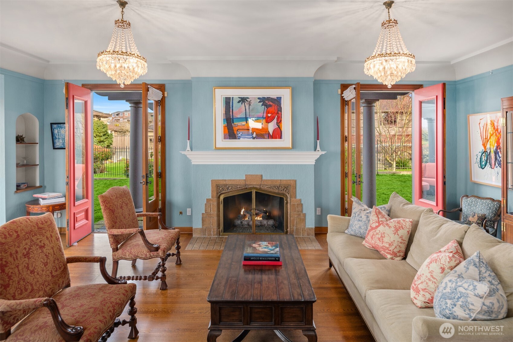 2256 West Viewmont Way West Seattle, WA 98199 - Photo 14 of 40