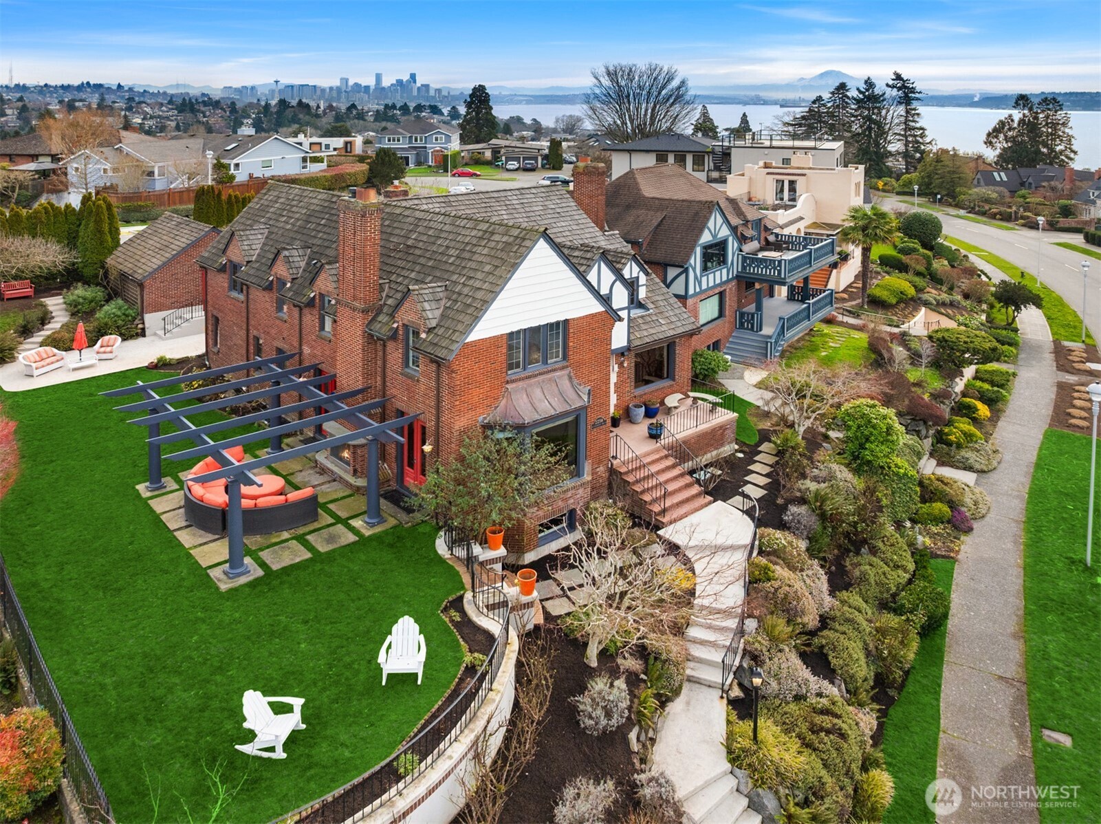 2256 West Viewmont Way West Seattle, WA 98199 - Photo 40 of 40