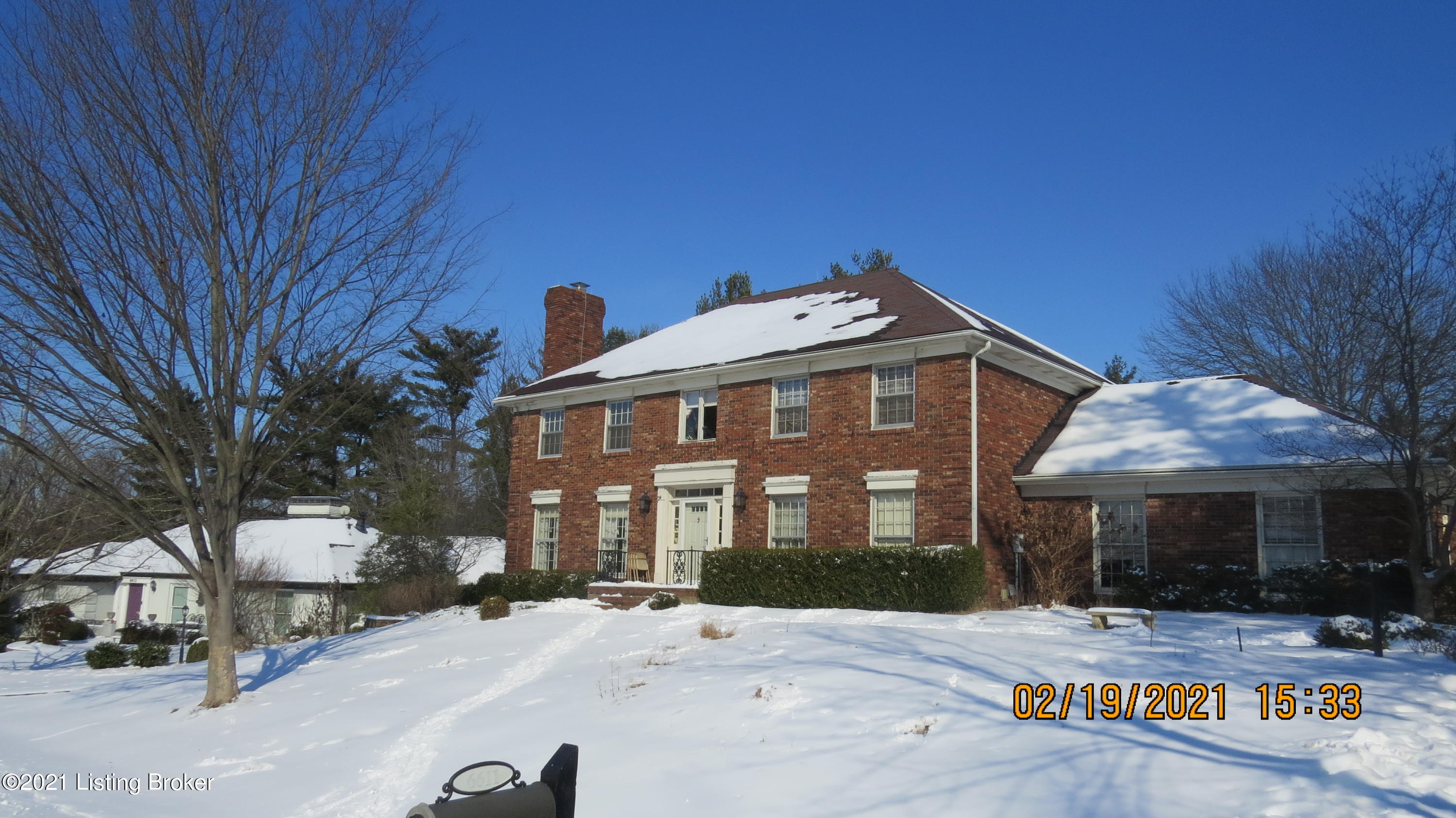 6611 Foxcroft Road Prospect, KY 40059 - Photo 3 of 58 IMG_6939