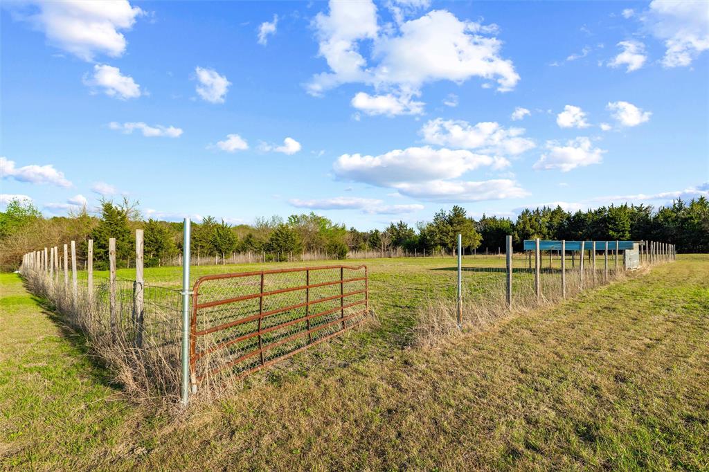 641 Countess Road Quinlan, TX 75474 - Photo 39 of 40