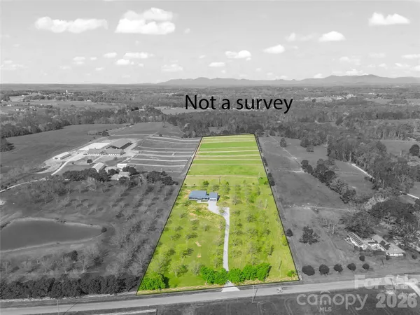 $900,000 | 1480 Airport Road, Rutherfordton, NC 28139
