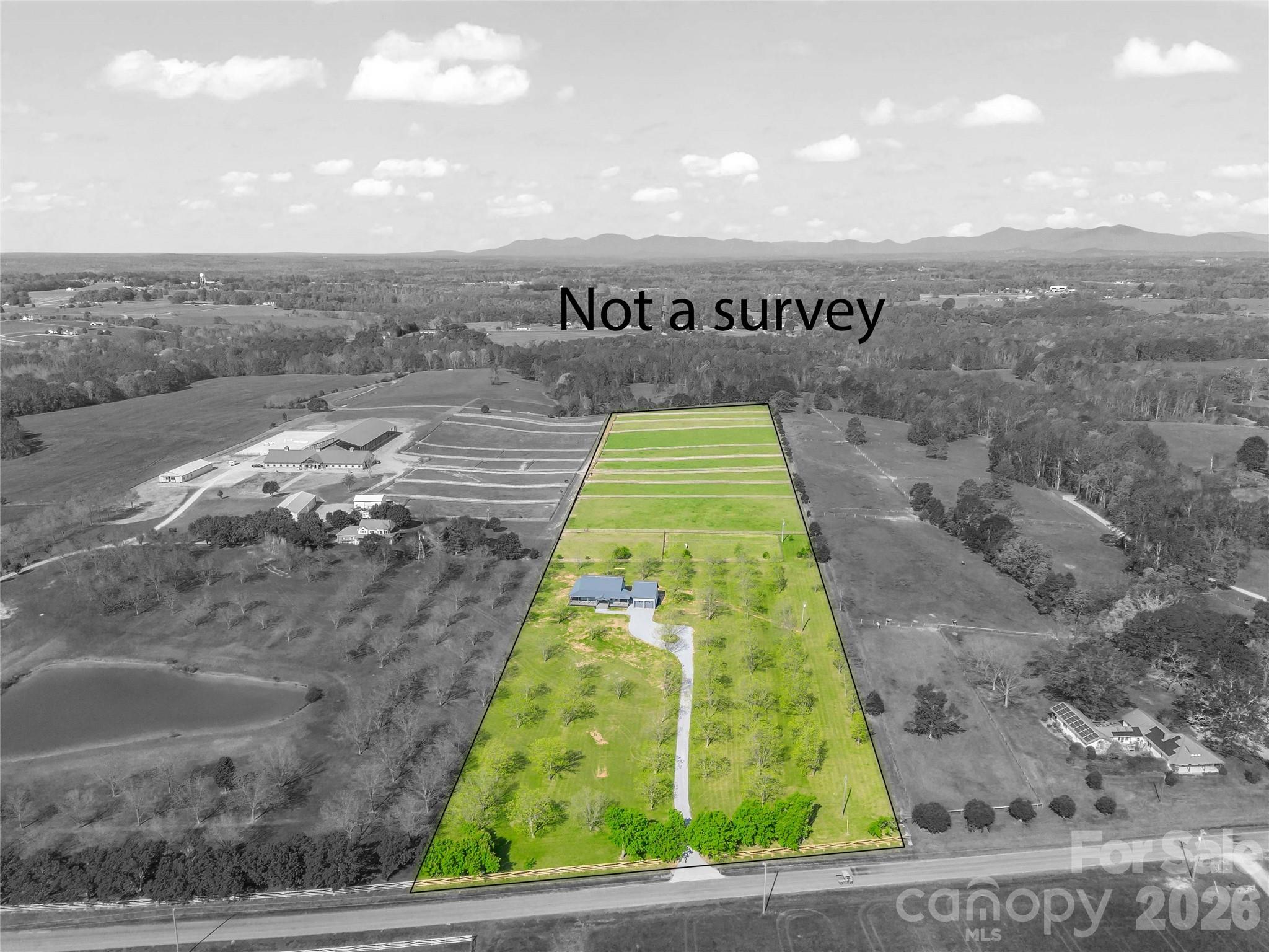 1480 Airport Road Rutherfordton, NC 28139 - Photo 1 of 37