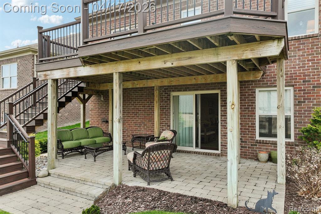 5499 Woodfall Road Clarkston, MI 48348 - Photo 44 of 48 Gallery Image 44