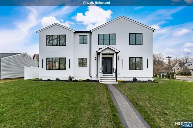 $1,749,995 | 285 Wayne Avenue, River Edge, NJ 07661