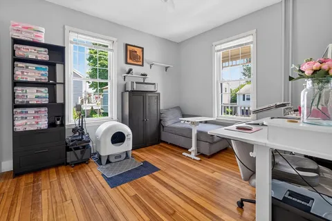 $1,495,000 | 25 Weyanoke Street, Boston, MA 02124